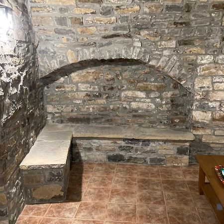 El Pueyo de Araguás Casa Encuentra, En El Pirineo Al Lado De Ainsa 게스트하우스 외부 사진