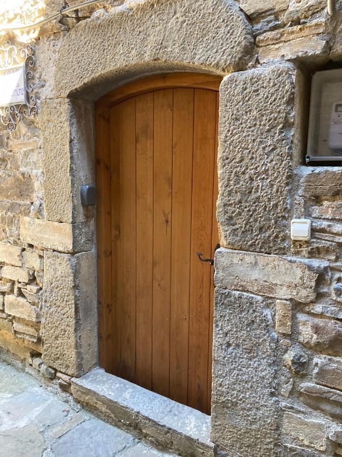 El Pueyo de Araguás Casa Encuentra, En El Pirineo Al Lado De Ainsa 게스트하우스 외부 사진