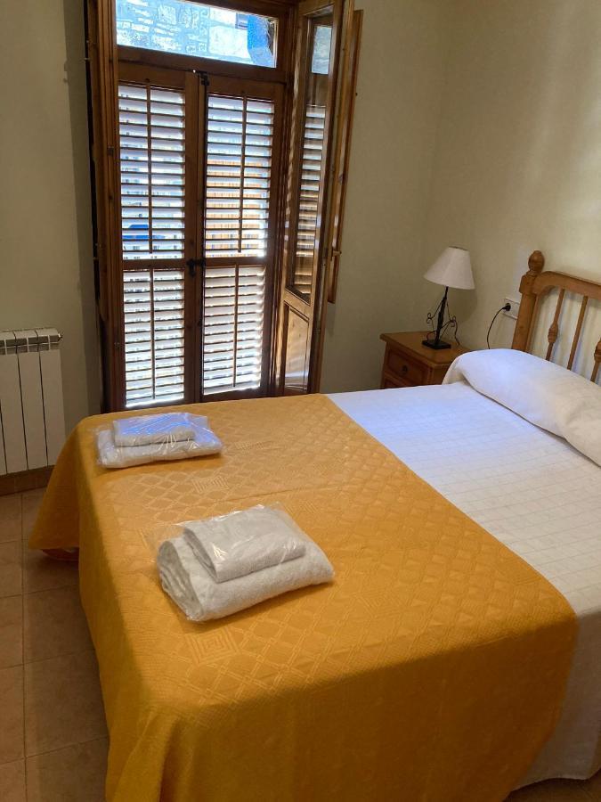 El Pueyo de Araguás Casa Encuentra, En El Pirineo Al Lado De Ainsa 게스트하우스 외부 사진