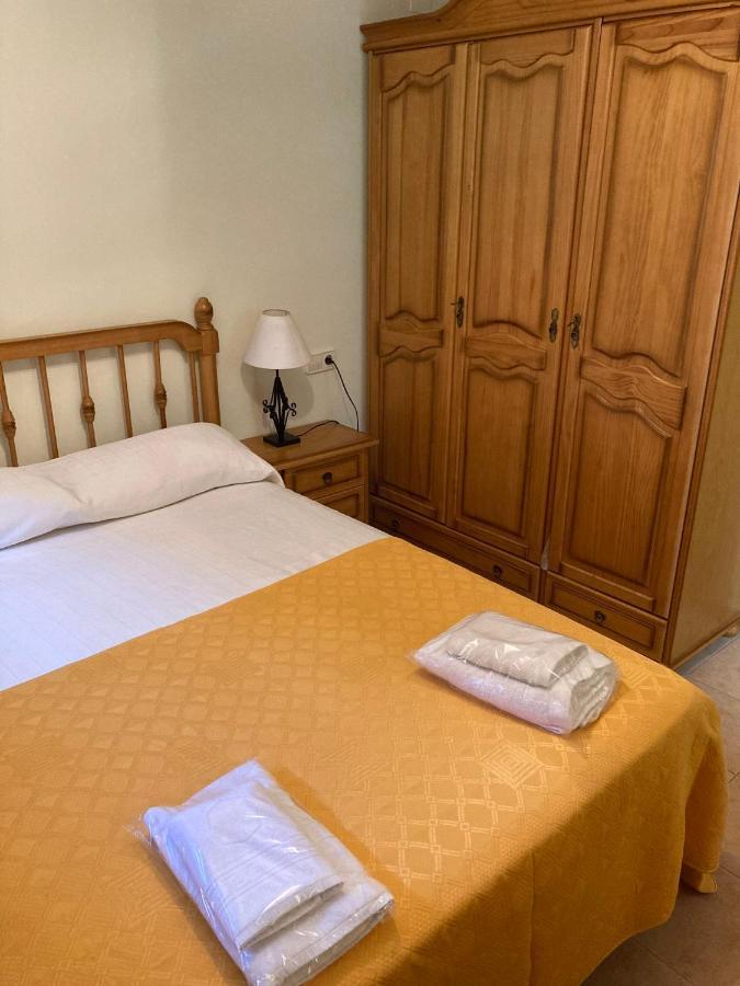 El Pueyo de Araguás Casa Encuentra, En El Pirineo Al Lado De Ainsa 게스트하우스 외부 사진