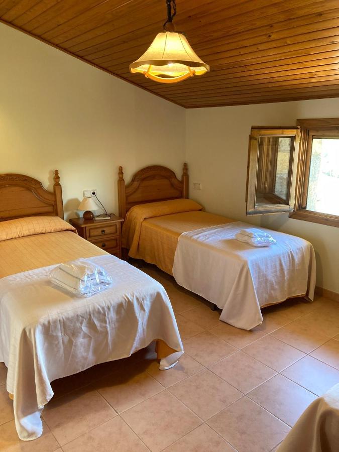 El Pueyo de Araguás Casa Encuentra, En El Pirineo Al Lado De Ainsa 게스트하우스 외부 사진