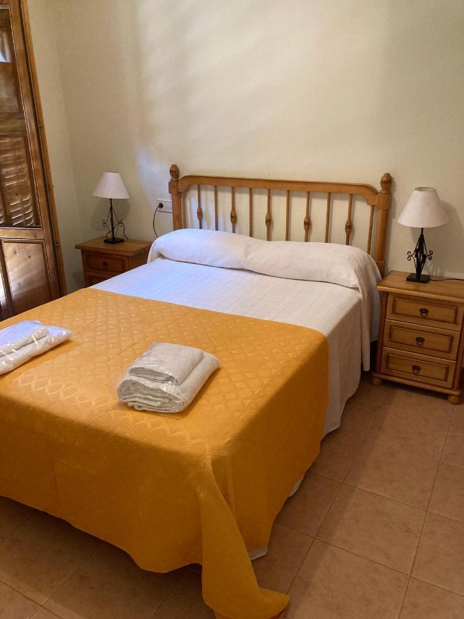 El Pueyo de Araguás Casa Encuentra, En El Pirineo Al Lado De Ainsa 게스트하우스 외부 사진