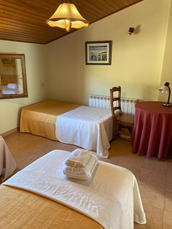 El Pueyo de Araguás Casa Encuentra, En El Pirineo Al Lado De Ainsa 게스트하우스 외부 사진