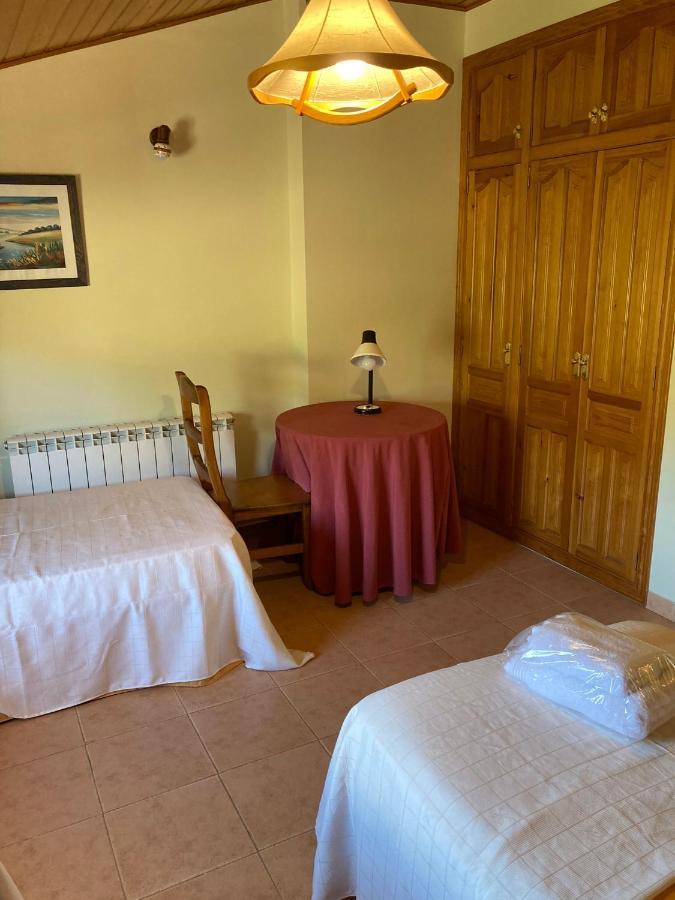 El Pueyo de Araguás Casa Encuentra, En El Pirineo Al Lado De Ainsa 게스트하우스 외부 사진