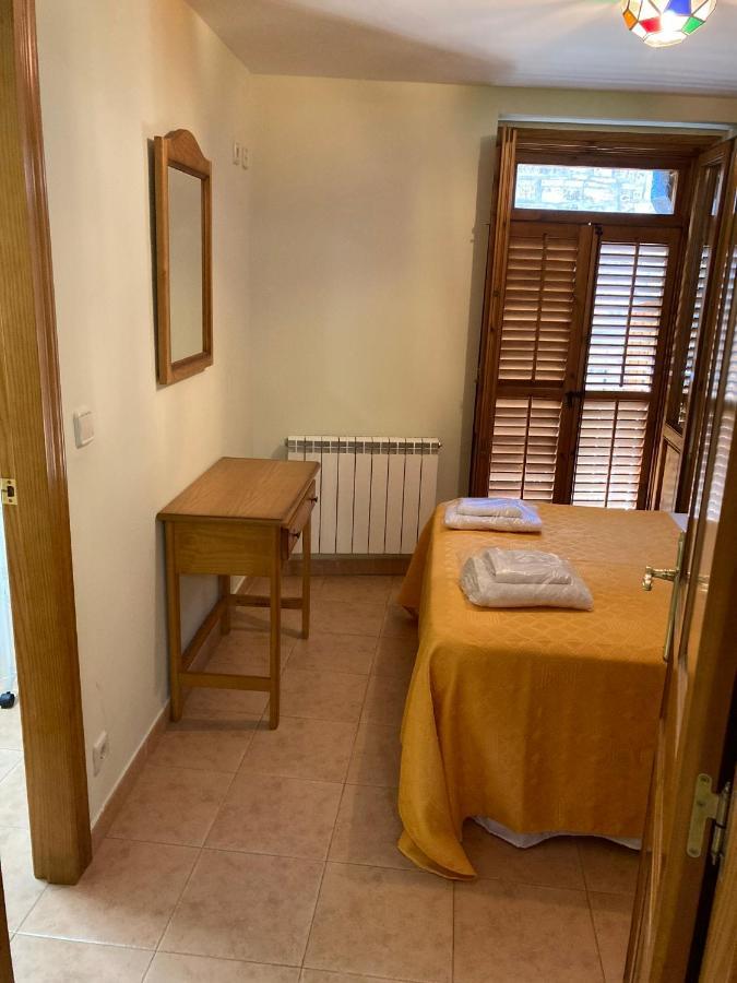 El Pueyo de Araguás Casa Encuentra, En El Pirineo Al Lado De Ainsa 게스트하우스 외부 사진