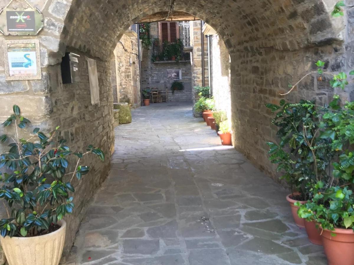 El Pueyo de Araguás Casa Encuentra, En El Pirineo Al Lado De Ainsa 게스트하우스 외부 사진