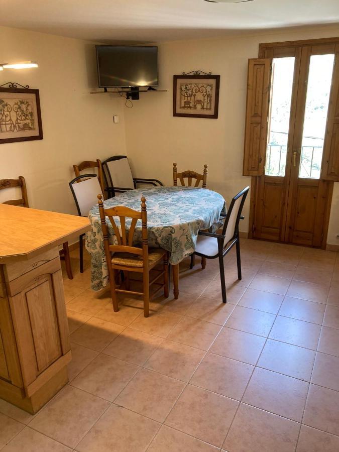 El Pueyo de Araguás Casa Encuentra, En El Pirineo Al Lado De Ainsa 게스트하우스 외부 사진