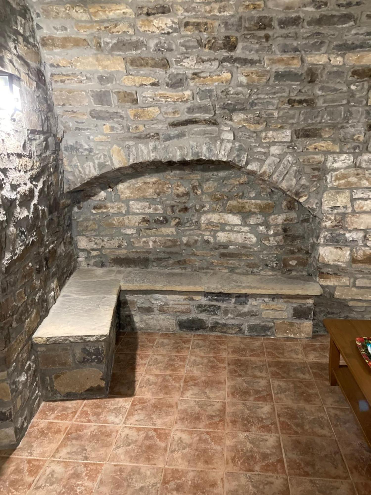 El Pueyo de Araguás Casa Encuentra, En El Pirineo Al Lado De Ainsa 게스트하우스 외부 사진